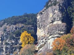 -大慈岩风景区