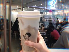 -喜茶(广州天汇igc店)
