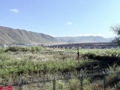 -图们国门景区