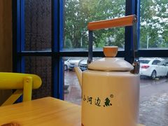 -小小河边鱼(天润城店)