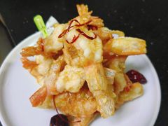 -真地道京味府·鲜橙烤鸭·北京菜(朝外大街东大桥店)