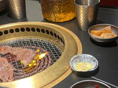 -谷牛和牛烤肉(漕河泾印象城店)