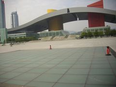 -市民中心-餐厅