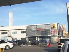 -北京祥龙博瑞汽车服务（集团）有限公司六分公司