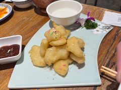 -蒙亨·手把肉·蒙古包文化主题餐厅(天恒广场店)