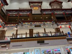-银泰百货(北京大红门店)