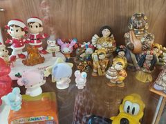 -小豆海棠(嘉兴路店)