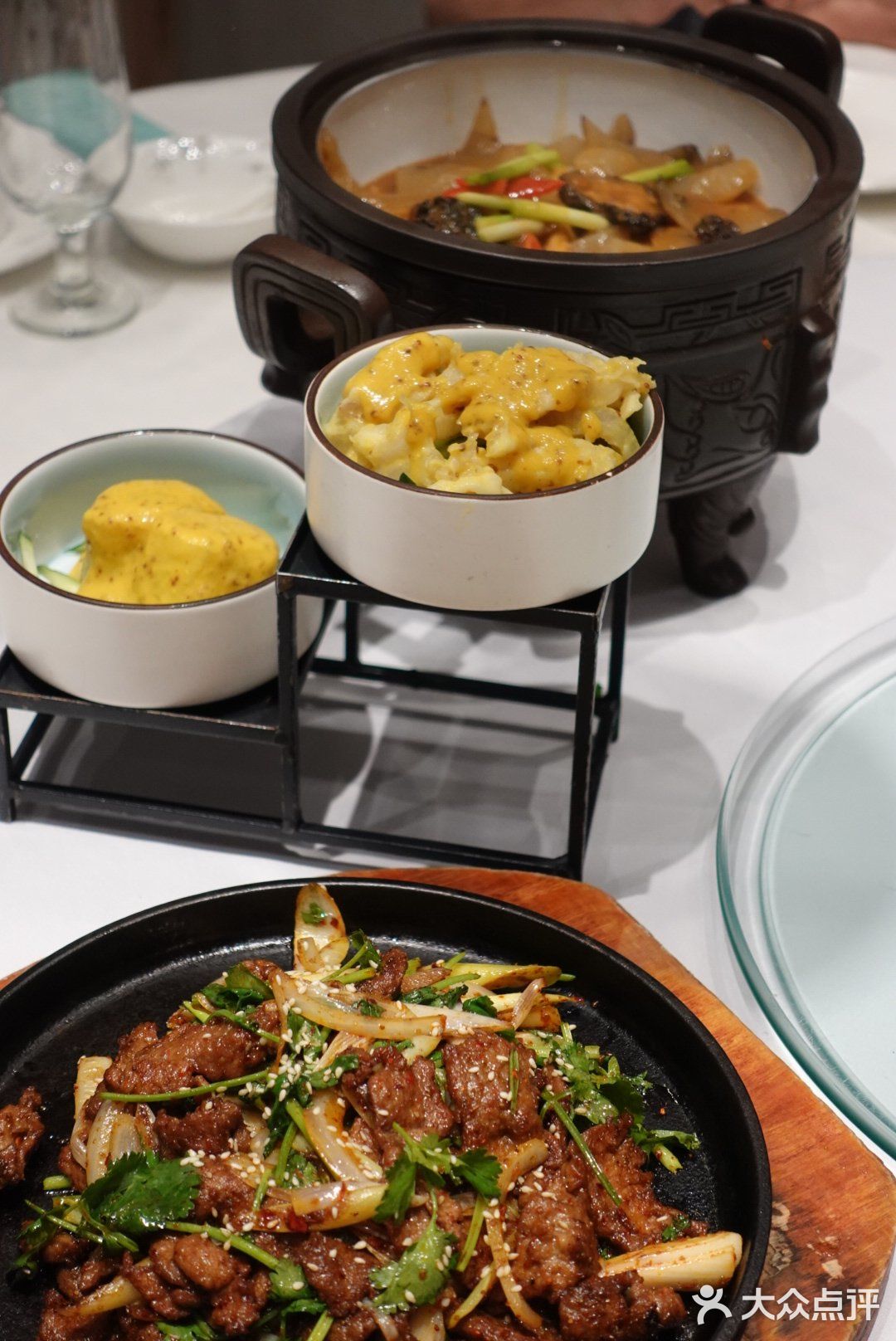 上海探店｜烤鸭不愧是传统名菜哇！