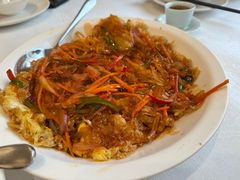 -龙悦湾酒家·八阵鱼生·渔人码头店