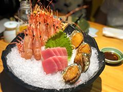 -花潮料理艺食馆(世欧广场店)