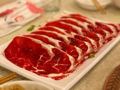 -八先生涮肉房(三里河店)