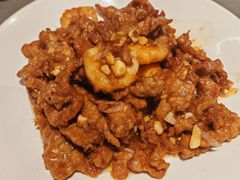 -燕春楼(海河华鼎店)