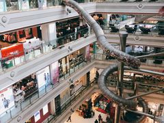 -巴黎春天(浦建店)