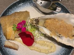 -枫品铁板烧(东樾店)