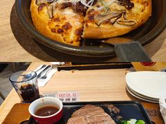 -必胜客(滕州荆河店)