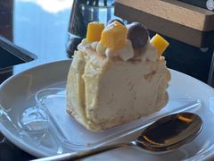 -时光吧·大堂吧·丽江和府洲际度假酒店