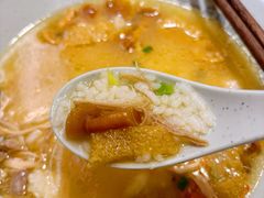 -王春春鸡汤饭(上海中海环宇城店)