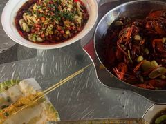 -陈帅夜排档·龙虾·炒菜·烤串(世茂店)