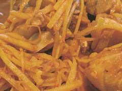 -苦尽酒馆·川菜(鼓楼店)