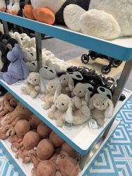 -国际蓝孩(万象城店)