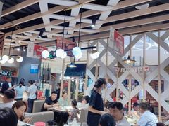 大堂-鱼酷活鱼烤鱼(北美店)