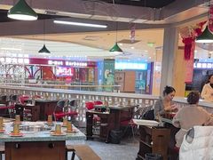 -怒火八零串串火锅(大渡口新天泽店)