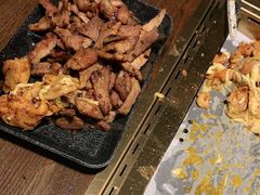 -新石器烤肉(中房金谊广场店)
