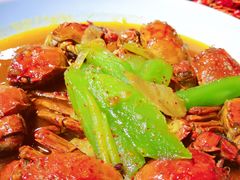 -沪小胖小龙虾(淮海中路旗舰店)