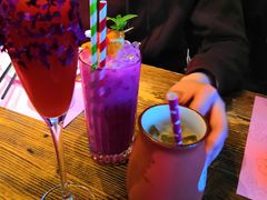 -胡桃里音乐酒馆(环亚凯瑟琳广场店)
