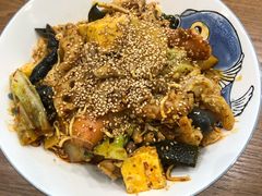 -皆道拌麻辣烫·麻辣拌