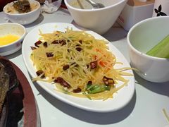 -老板恋上鱼(高新万达店)