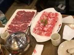 -羊乐锅·火锅·烧烤(南京创始店)