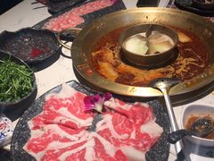 -哥老官重庆美蛙鱼头(宝山龙湖店)