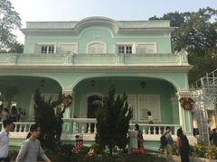 -龙环葡韵住宅式博物馆