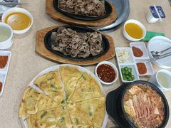 -元祖李朝(新威路店)
