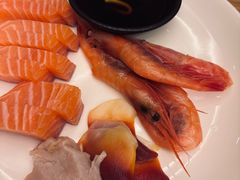 -怡咖啡海鲜自助餐厅(浦东香格里拉店)