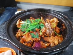-二楼老店重庆鸡公煲(真光路店)
