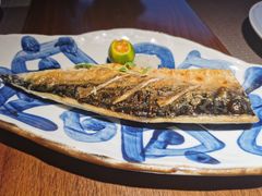 -山葵家·创意料理(宁波来福士店)
