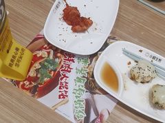 -小杨生煎(深圳岗厦北店)