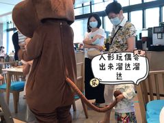 -味餐厅·海鲜·火锅·自助餐