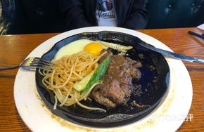 Tuscan Double Cheese Steak