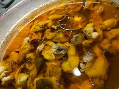 蜀龙阁水煮鱼-雲蜀龙阁·金牌水煮鱼(方庄店)