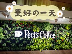 -Peet's Coffee皮爷咖啡(大学路店)