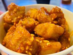 锅巴土豆-八一好吃街·高品美食广场