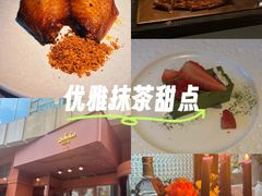 -ZHAO赵·牛扒坊(万象城店)