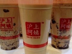 picture-沪上阿姨鲜果茶(华新大街店)