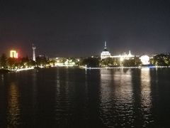 -南通濠河风景名胜区