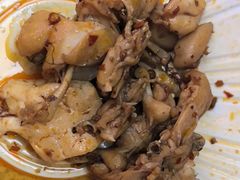 -蛙老爹·蜀香美蛙鱼头(王家湾店)