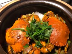 -碗中海·蒸汽海鲜·桑拿鸡(岭南天地店)