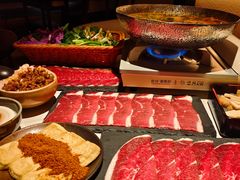 -旺福·贵州酸汤牛肉火锅(陆悦天地店)